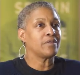 Debra Barkley