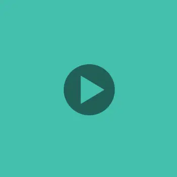 Video play image